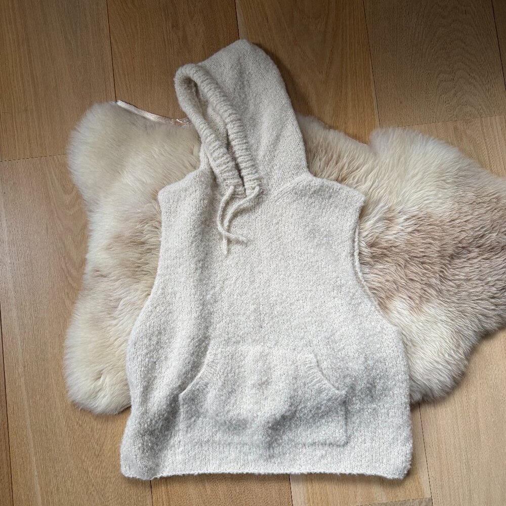 Jaggery London Hoodie